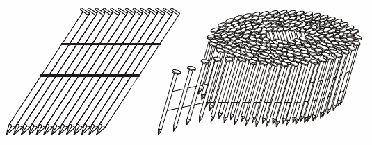 Wire Weld Collation