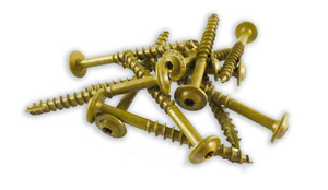 WASHER HEAD SCREWS