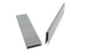 18 GAUGE 5/16" CROWN FLOORING STAPLES